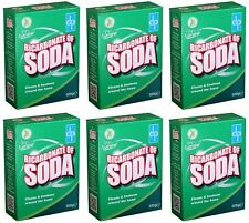 Bicarbonate soda 500g for sale  SOUTHALL