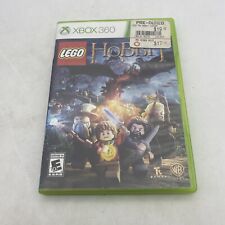 Xbox 360 - Lego O Hobbit com Manual - USADO, Frete Grátis comprar usado  Enviando para Brazil