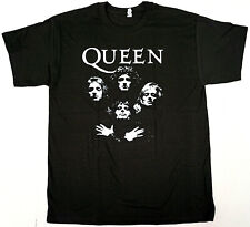 Queen shirt bohemian for sale  Orange