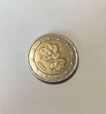 Moneta euro coin usato  Maracalagonis