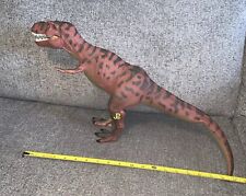 Jurassic Park T-Rex JP09 Electrónico Rojo Tyrannosaurus Kenner 1993 ¡Tiene Defectos!¡! segunda mano  Embacar hacia Argentina