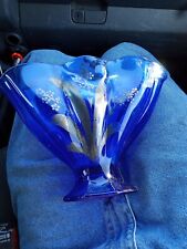 Cobalt blue glass for sale  Felton
