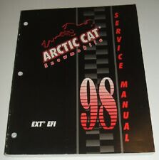 Arctic cat 1998 for sale  Minneapolis