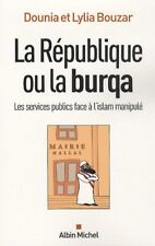 République burqa services d'occasion  France