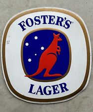 Vintage foster lager for sale  Round Rock
