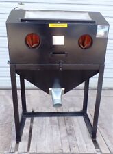 Cyclone blast cabinet for sale  Coffeyville