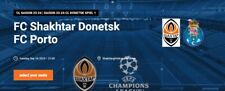 Shakhtar donetsk porto gebraucht kaufen  Bremen