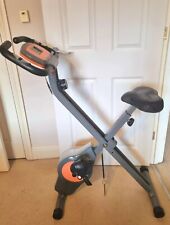 folding exercise bike for sale  COLCHESTER