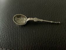 anointing spoon for sale  HUNTINGDON