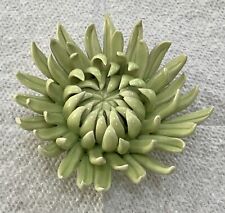 Handmade ceramic flower for sale  Ocean View