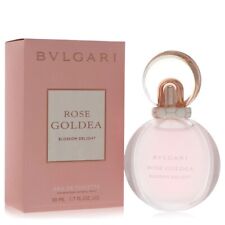 Bvlgari rose goldea gebraucht kaufen  Ibbenbüren