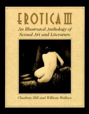 Erotica iii illustrated for sale  Imperial
