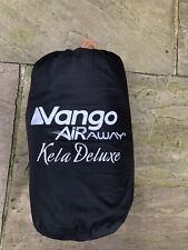 Vango kela delux for sale  ILKLEY