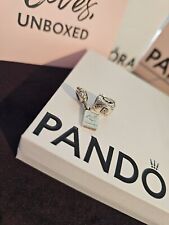 Pandora genuine silver for sale  NEWCASTLE