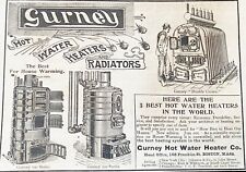 Antique 1892 gurney for sale  Dulac