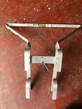 Stand ladder for sale  CHESTERFIELD