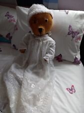 Large old teddy for sale  SHEFFIELD