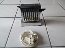 toaster rowenta gebraucht kaufen  Pfeddersh.,-Horchh.