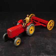 Dinky 27ak massey for sale  GODALMING