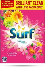Surf tropical lily for sale  SWINDON