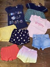 Girls summer bundle for sale  Shipping to Ireland