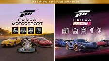 Forza motorsport and d'occasion  Paris III