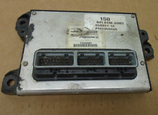 PCM ECU MODULE 85889118 MERCURY MARINER OUTBOARD 1999 150HP OPTIMAX #2 for sale  Shipping to South Africa