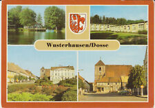 Wusterhausen dosse mehrteilig gebraucht kaufen  Cuxhaven