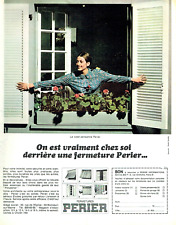 1970 advertising 0823 d'occasion  Expédié en Belgium