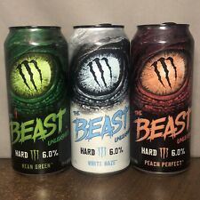 Monster energy beast for sale  Frederick