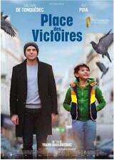 Place des Victoires (DVD) Guillaume De Tonquédec Piti Puia (IMPORTAÇÃO DO REINO UNIDO) comprar usado  Enviando para Brazil