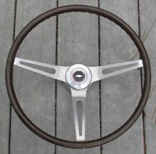 1969 walnut steering for sale  Fayetteville