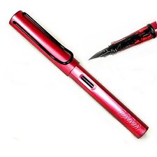 Pink lamy star for sale  New City