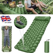 Ultralight inflatable camping for sale  WALSALL