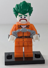 Lego arkham asylum for sale  LIVERPOOL