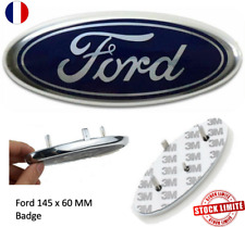 Ford logo emblème d'occasion  Florange