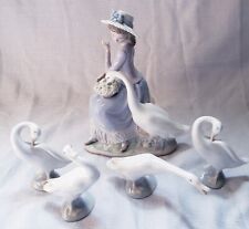 Lladro figures small for sale  Allegan