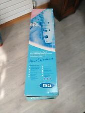 Creda aqua shower for sale  STAINES-UPON-THAMES