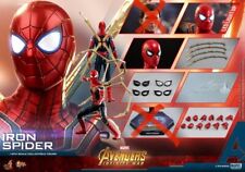 hot toys spiderman for sale  Canada