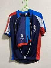 Team olympic cycling for sale  LEEDS