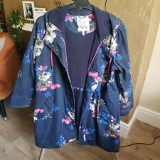 Joules raina navy for sale  ROCHDALE