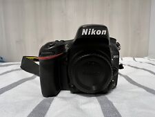 Nikon d610 usato  Imola
