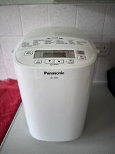 Panasonic 2500 bread for sale  KING'S LYNN