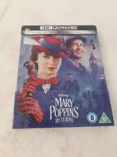Mary poppins returns for sale  HULL