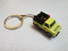 Micro machines keyring for sale  STOCKPORT
