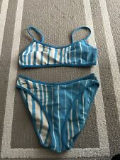 Vintage speedo swimsuit for sale  Kings Park