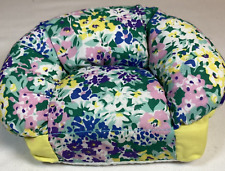 Toymax floral fabric for sale  Santee