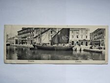 Trieste canale barca usato  Trieste