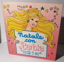 barbie 1980 usato  Monza