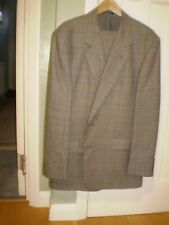 prince wales check suit for sale  READING